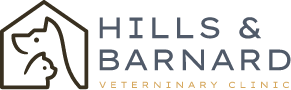 Hills & Barnard Veterinary