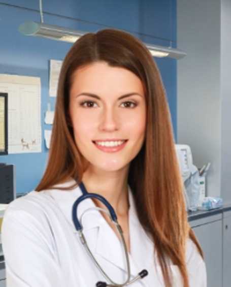 Connie  Flores Photo